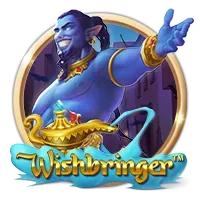 Wishbringer